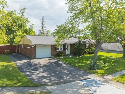 7411 Biscayne Ct