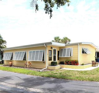 Property at 25 Savona Ave, Englewood, FL