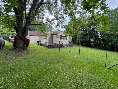 168 Oakely Rd