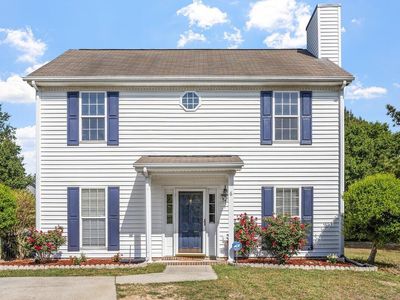 6 Sugar Maple Ct