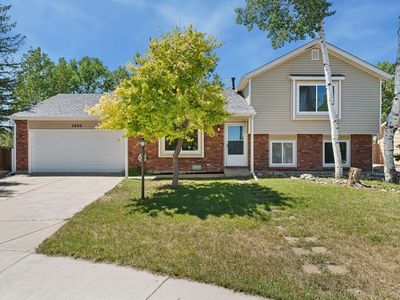 2880 Katie Dr