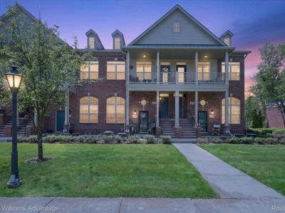446 Old Pine Way