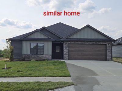 3116 Pompey Dr