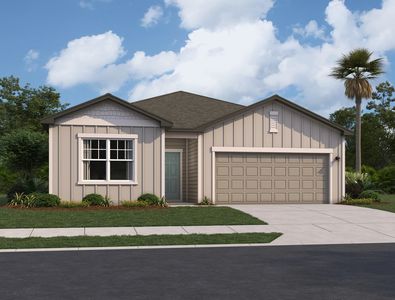 Equinox Plan, Meadow Pointe