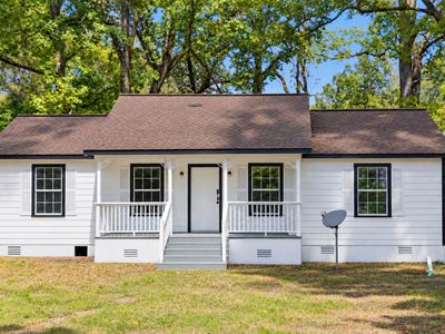 Property at 508 W 1st St, Corrigan, TX
