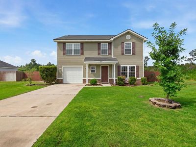 1834 Wiregrass Way