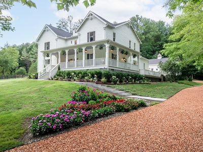 5432 Parker Branch Rd