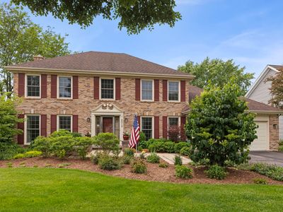 2012 Cromwell Dr