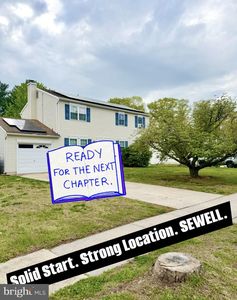 16 Orion Way