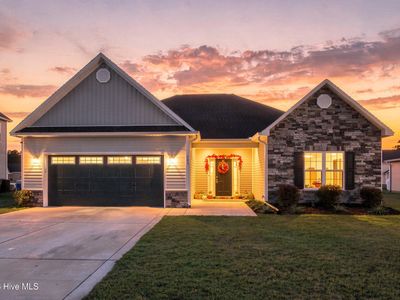 Property at 603 Tarinton Way, Jacksonville, NC