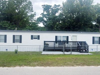 Property at 4030 NE 212th Ter, Williston, FL