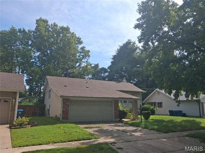 5432 Trailbend Dr