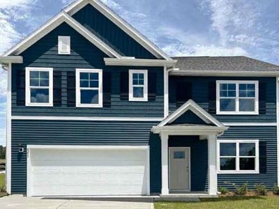 646 Forecastle Ln Lot 93