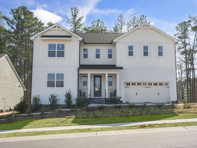 Prescott Plan, Magnolia Park