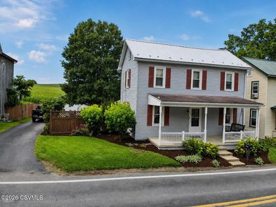 Property at 1113 Johnson Mill Rd, Lewisburg, PA