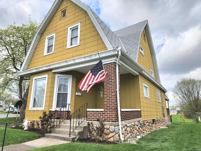 Property at 36 Madison St, Huntington, IN