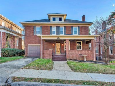 1922 Bluemont Ave SW