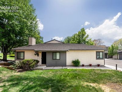 Property at 4538 Excalibur Ct, Colorado Springs, CO