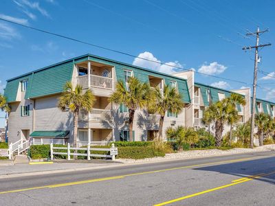 4201 N Ocean Blvd. UNIT 2M