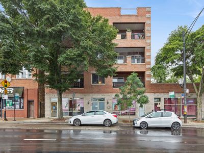 4011 W Fullerton Ave Unit 3W