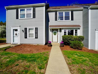 Property at 5 Boulder Way, Merrimack, NH