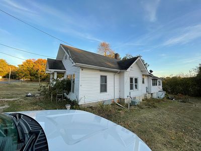 Property at 482 E Richardson Ave, Puxico, MO