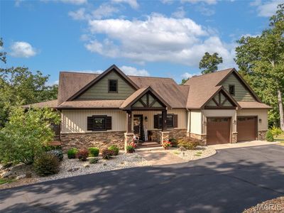 2530 Alpine Trail Dr