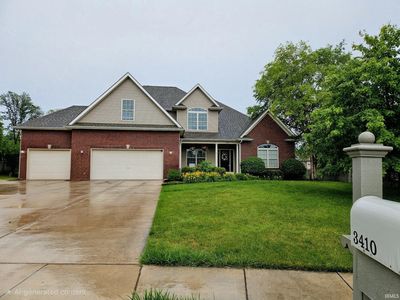 3410 Burnley Dr