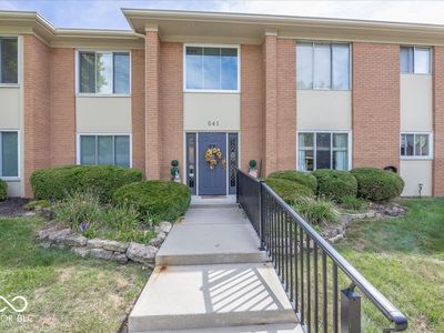 541 W Hunters Dr APT C