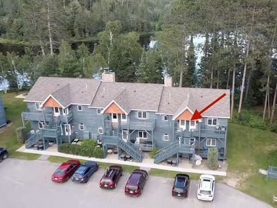 6266 Giants Ridge Rd #506