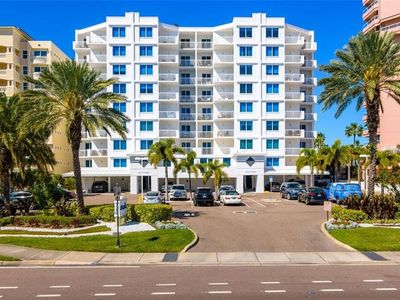 1350 Gulf Blvd #901