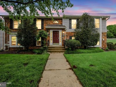 2108 Windfield Ct #2108