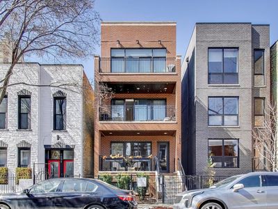 1036 N Paulina St #2