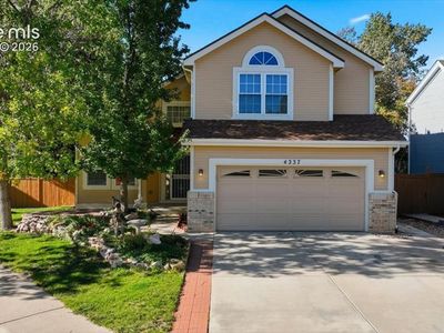 4337 W Deertrail Ct