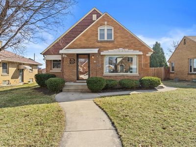 3554 South 14th STREET