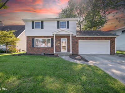 3322 Cromwell Dr