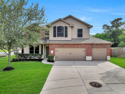 2303 Deer Trace Ct