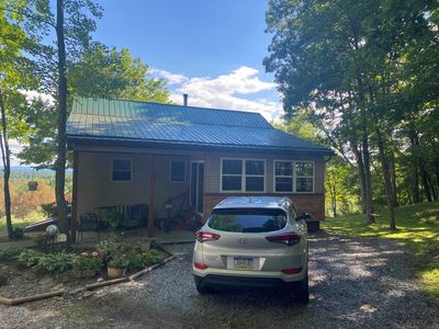 Property at 4111 Saint Lawrence Rd, Coalport, PA