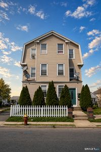 158 South Street