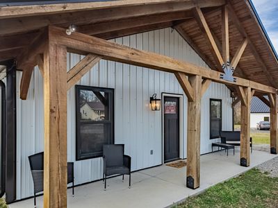 Property at 234 N Walnut St, Hohenwald, TN