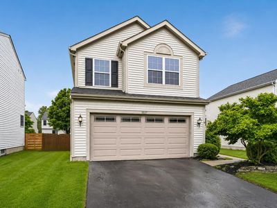 8537 Abilene Dr