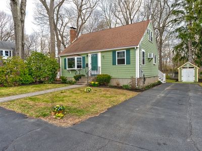 103 Prospect St N