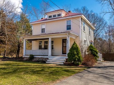 449 N Elm St