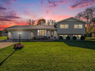 Property at 10370 Glen Lee Trl, Granger, IN