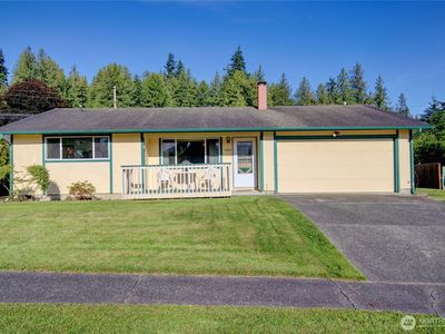 1009 N Viewmont Drive