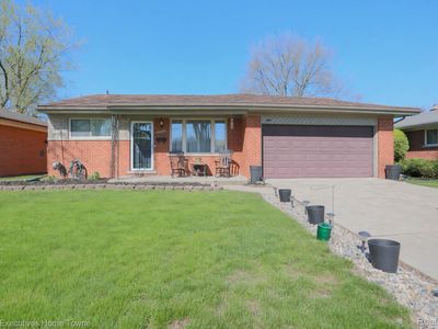 29847 Palomino Dr