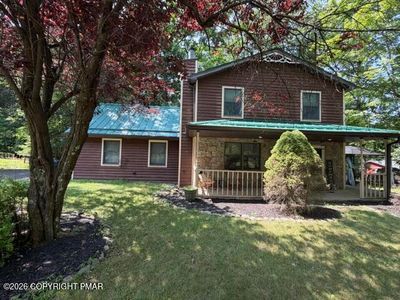 Property at 212 Bear Run Dr, Drums, PA