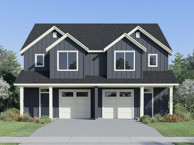 Opal Plan, 121 West
