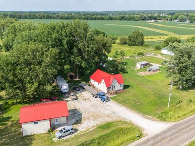 21218 E County Highway 17