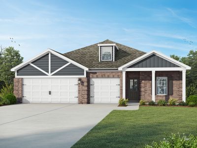 Austin Plan, Grand Hollow